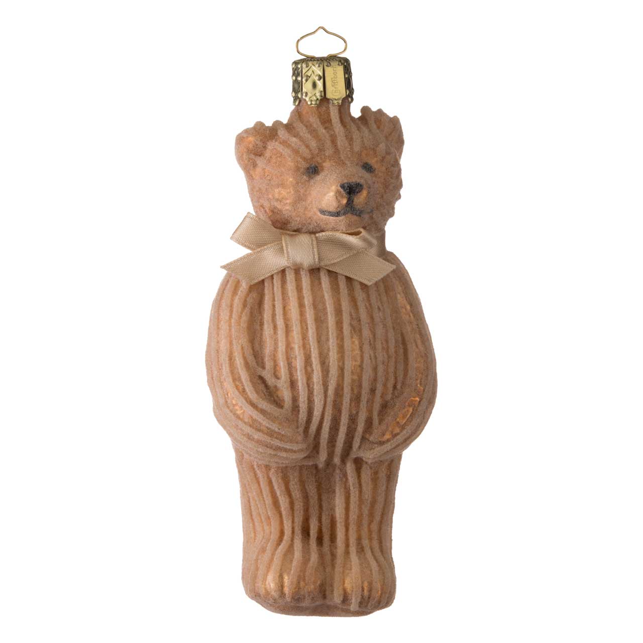 Osito de peluche