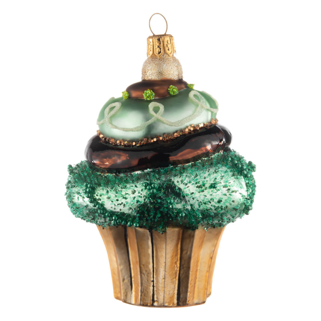 14-9699-7-Christbaumkugel-Cupcake-Schoko-Pistazie-3 Tarta de chocolate y pistacho