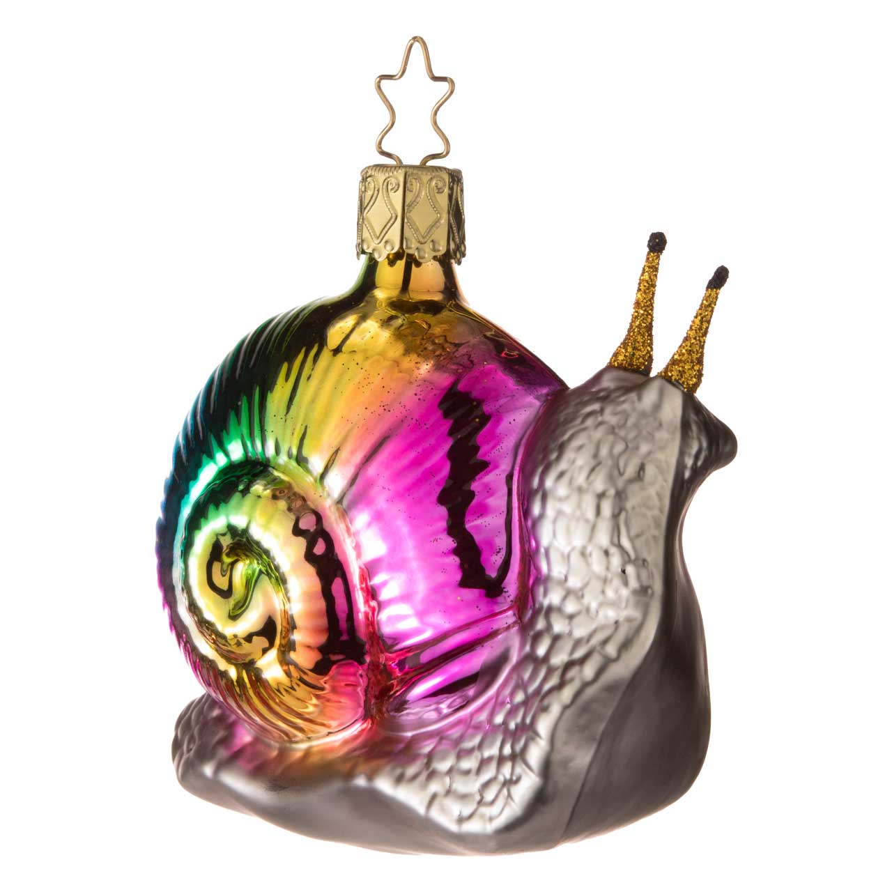 Caracol psicodélico