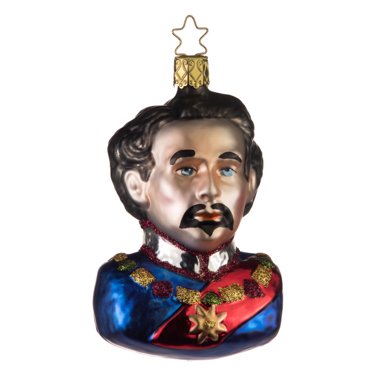 Rey Luis II Rey Luis II