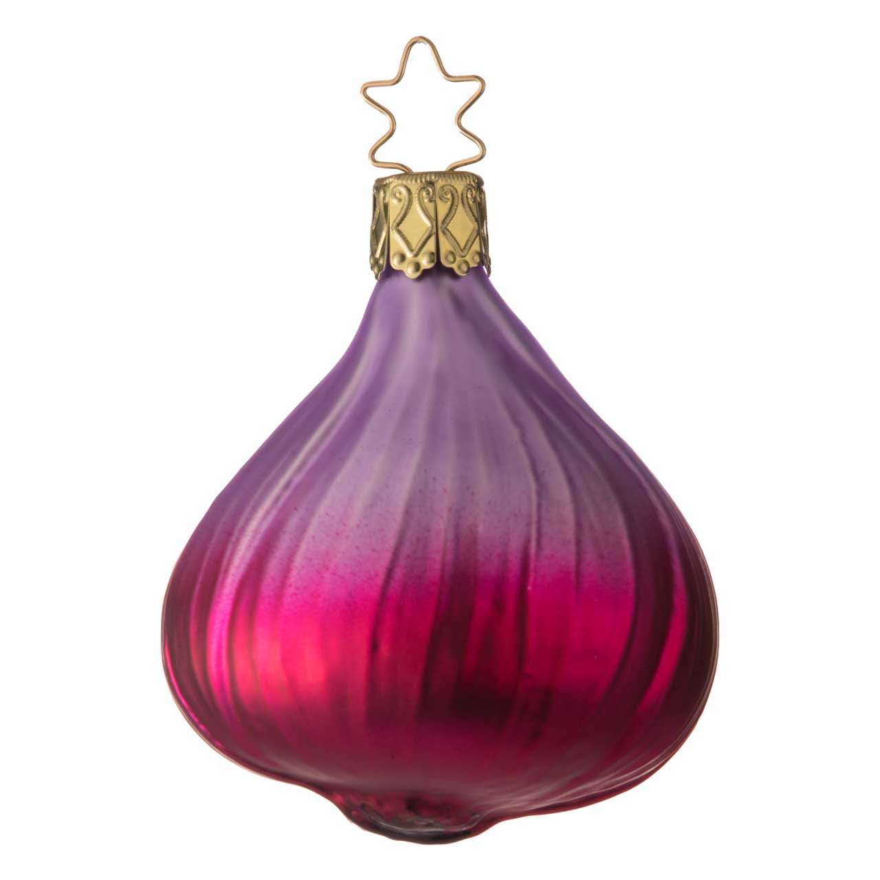 Cebolla roja