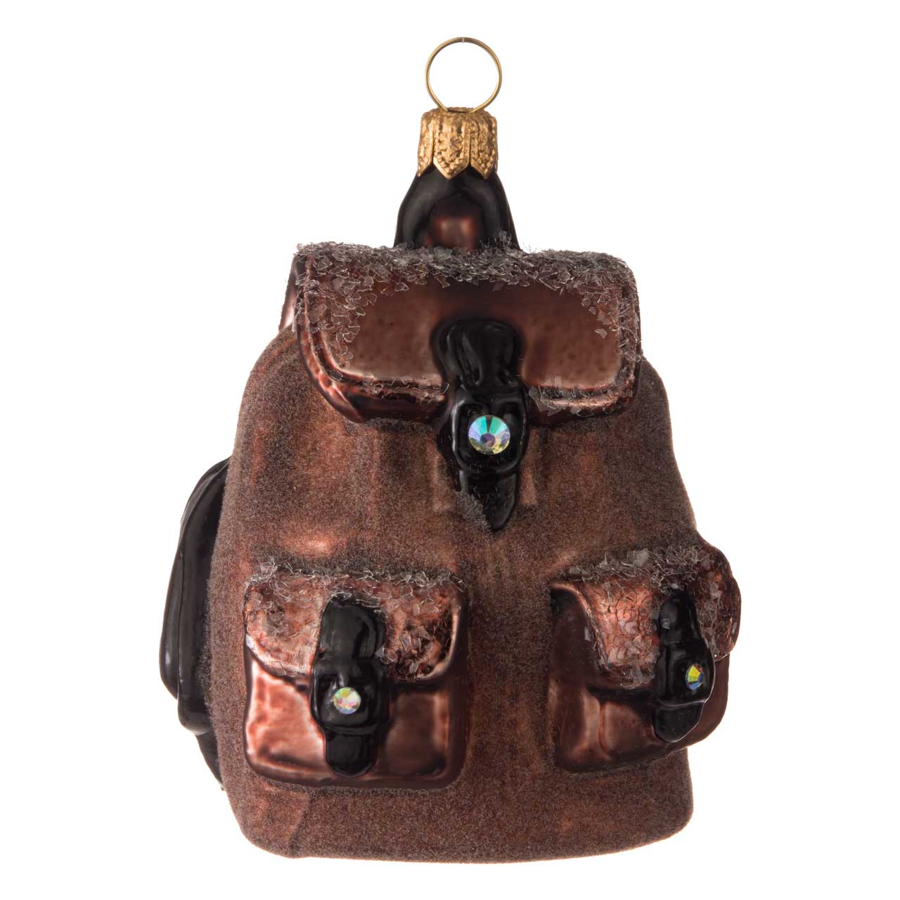 Mochila de senderismo
