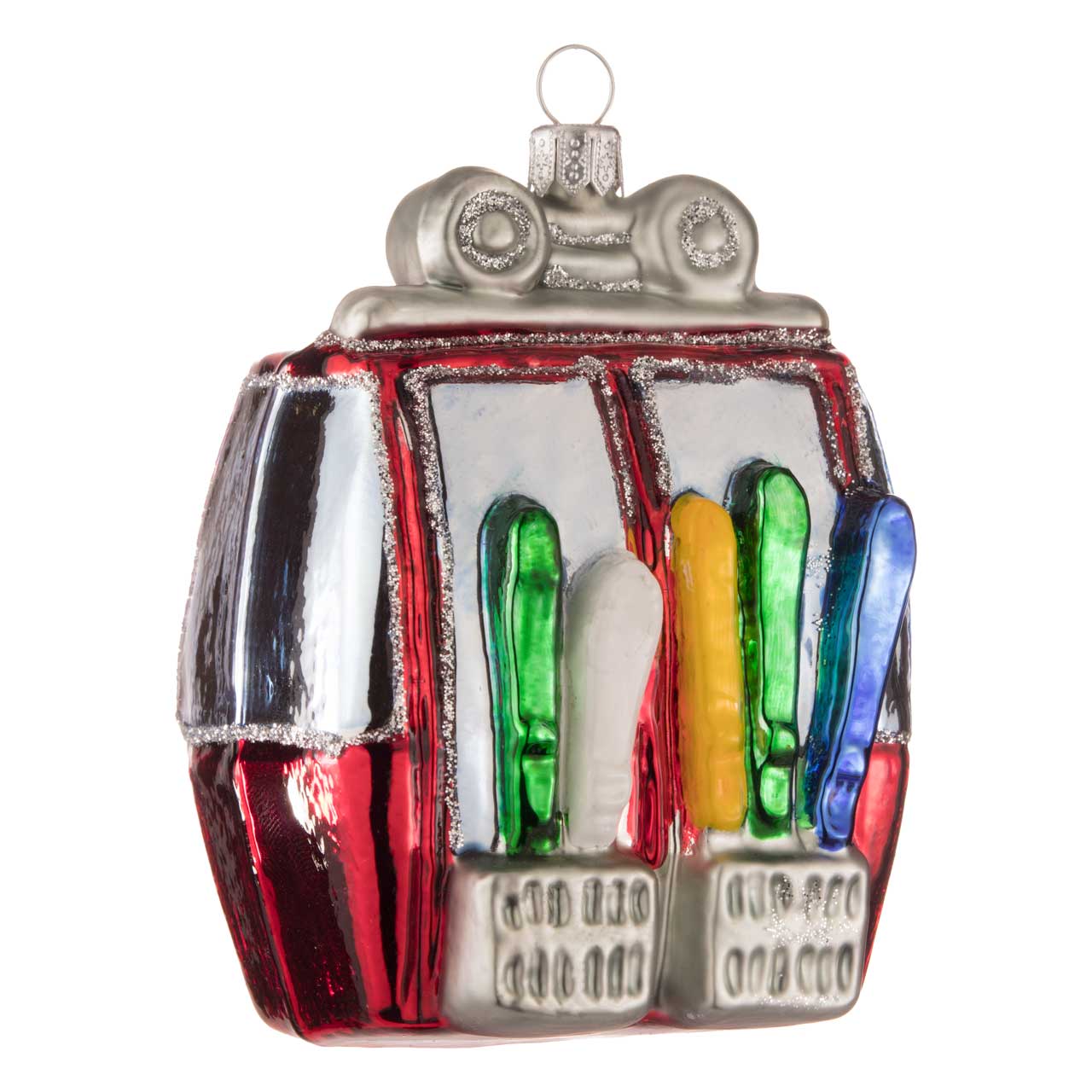 Teleférico Teleférico