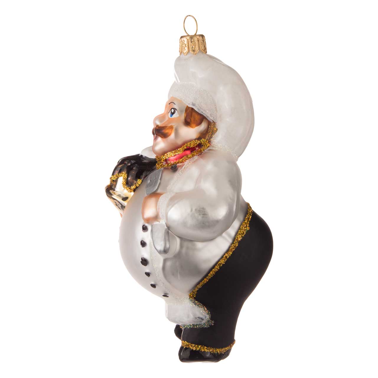 Cocinero