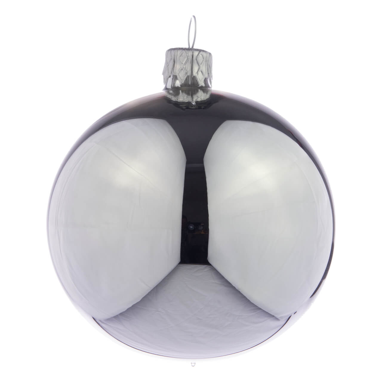 Set - uni plata brillante