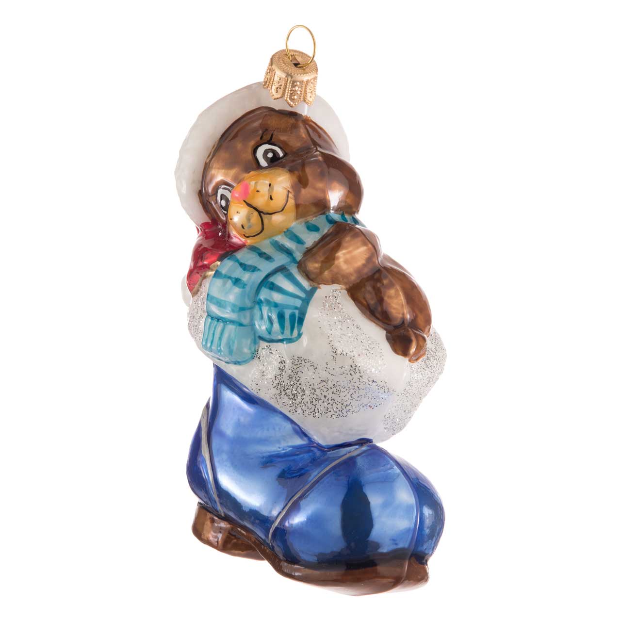 Sorpresa de San Nicolás Sorpresa de San Nicolás