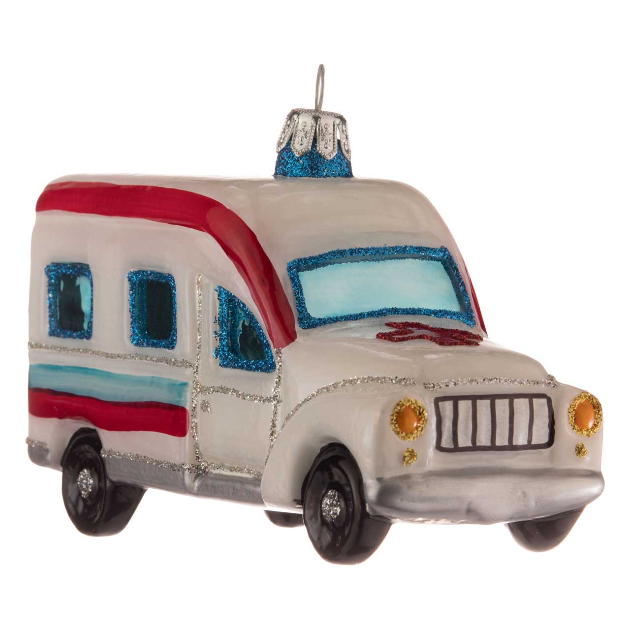 ambulancia nostálgica ambulancia nostálgica