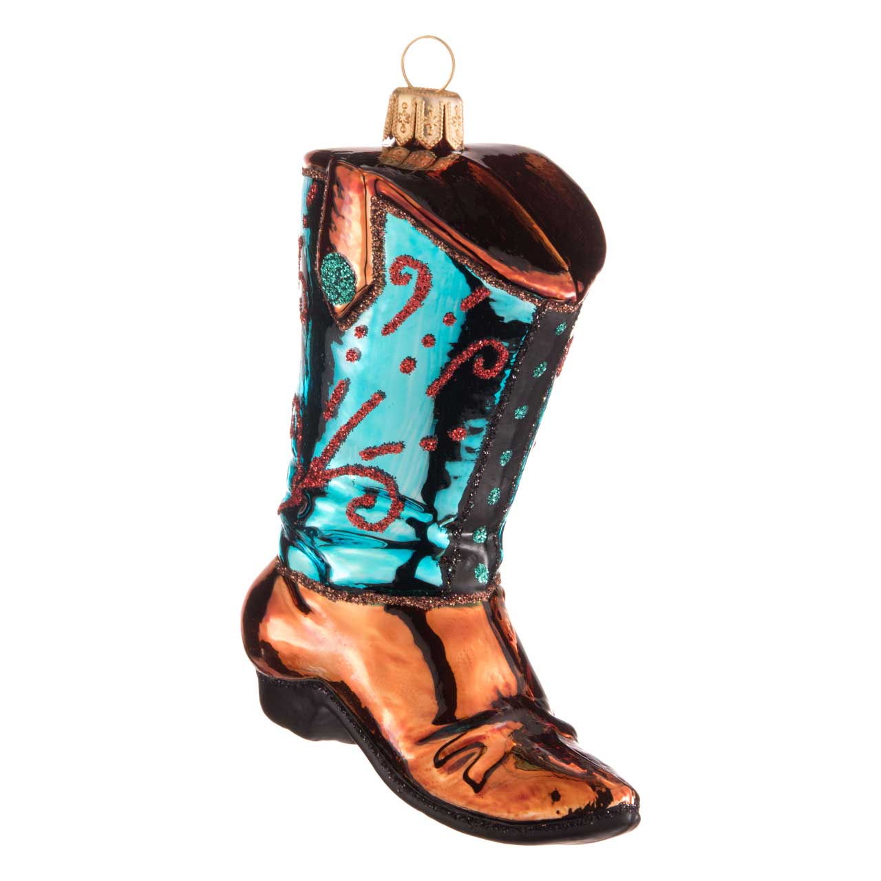 Botas vaqueras