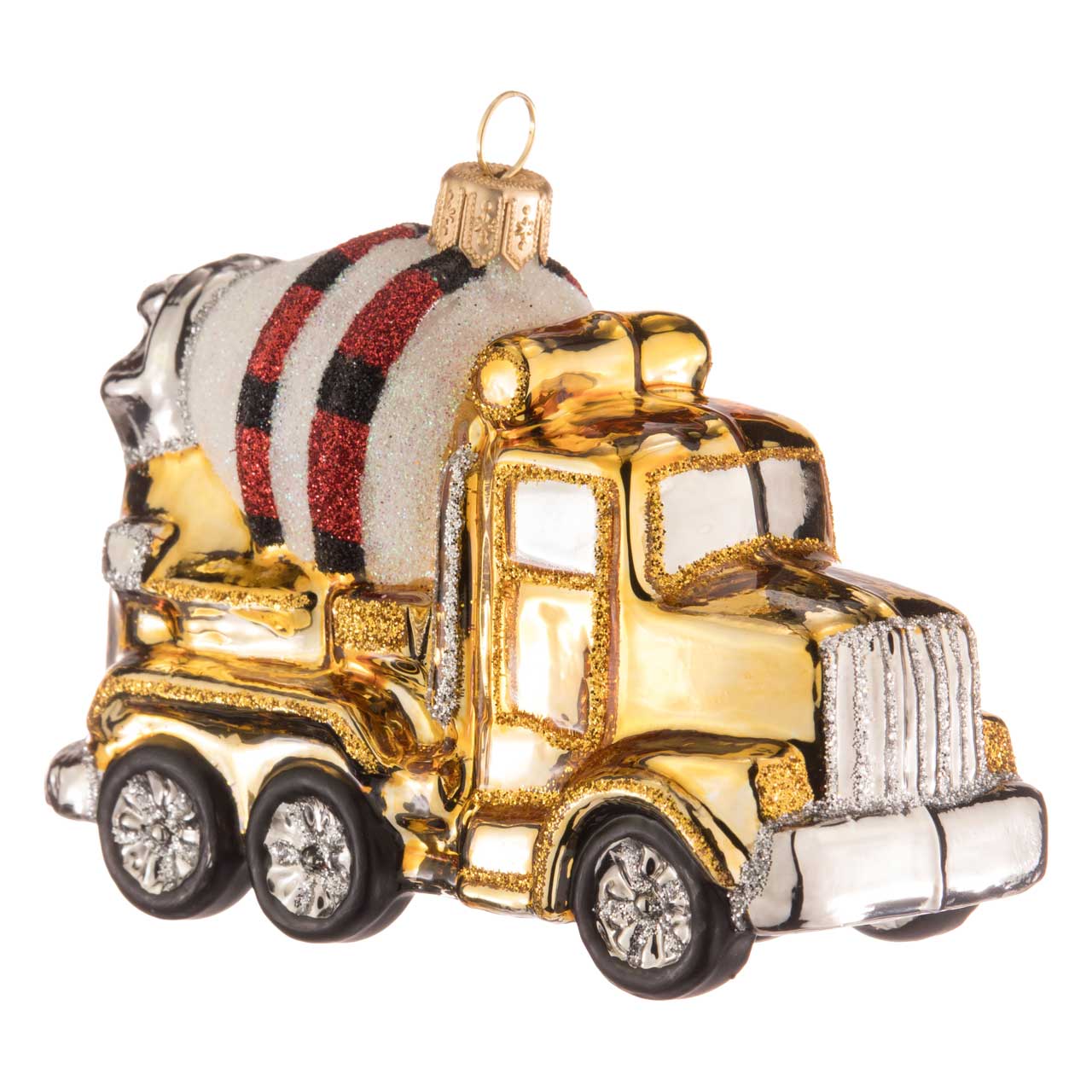 Hormigonera Hormigonera