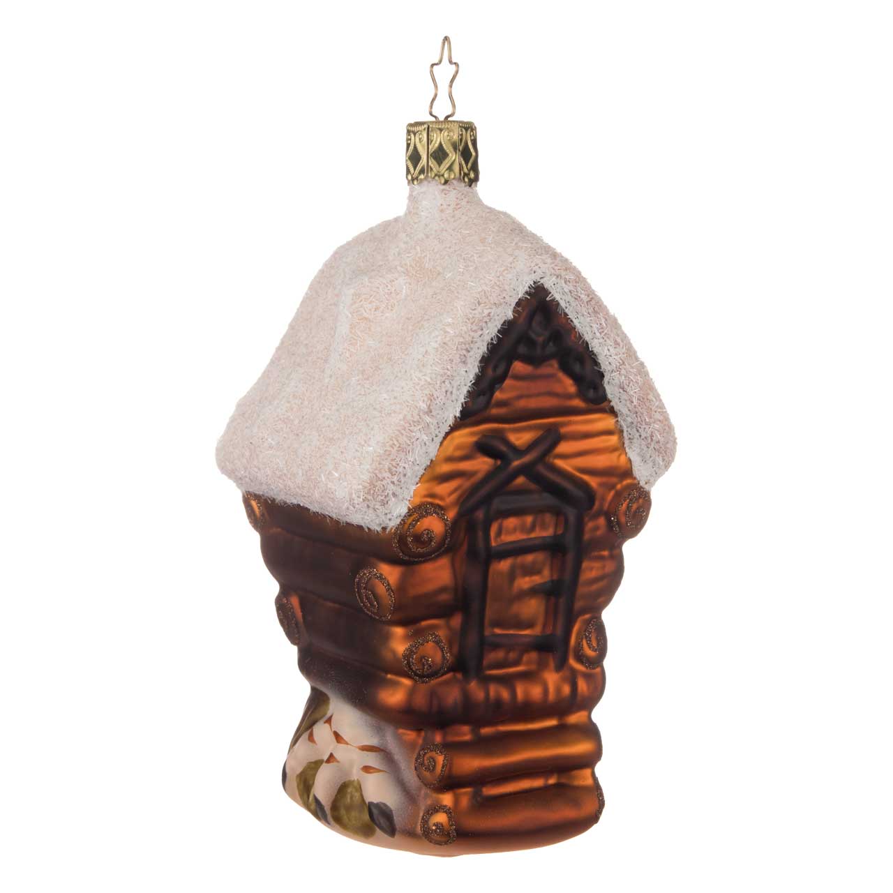 Cabaña de Baba Jaga