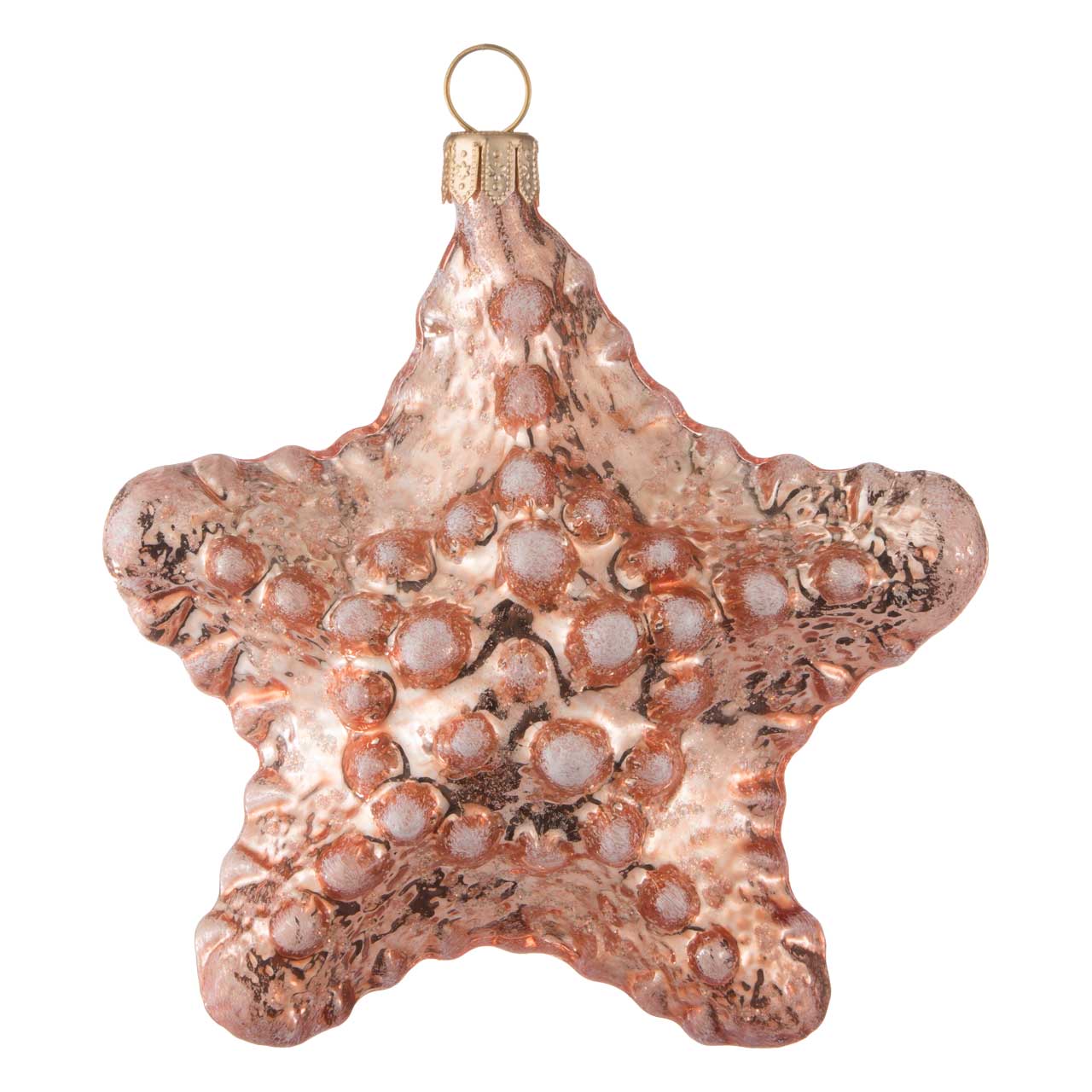 Estrella de mar