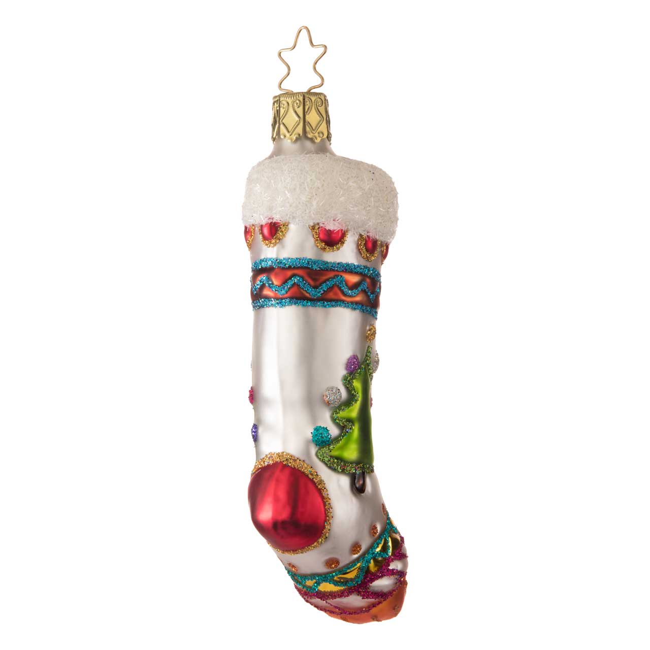 Calcetín de Navidad