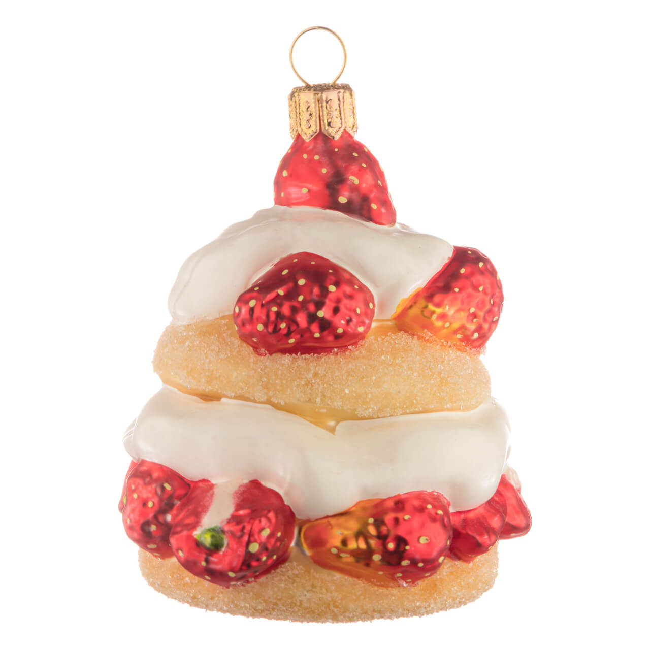 Sueño de fresa y nata Sueño de fresa y nata