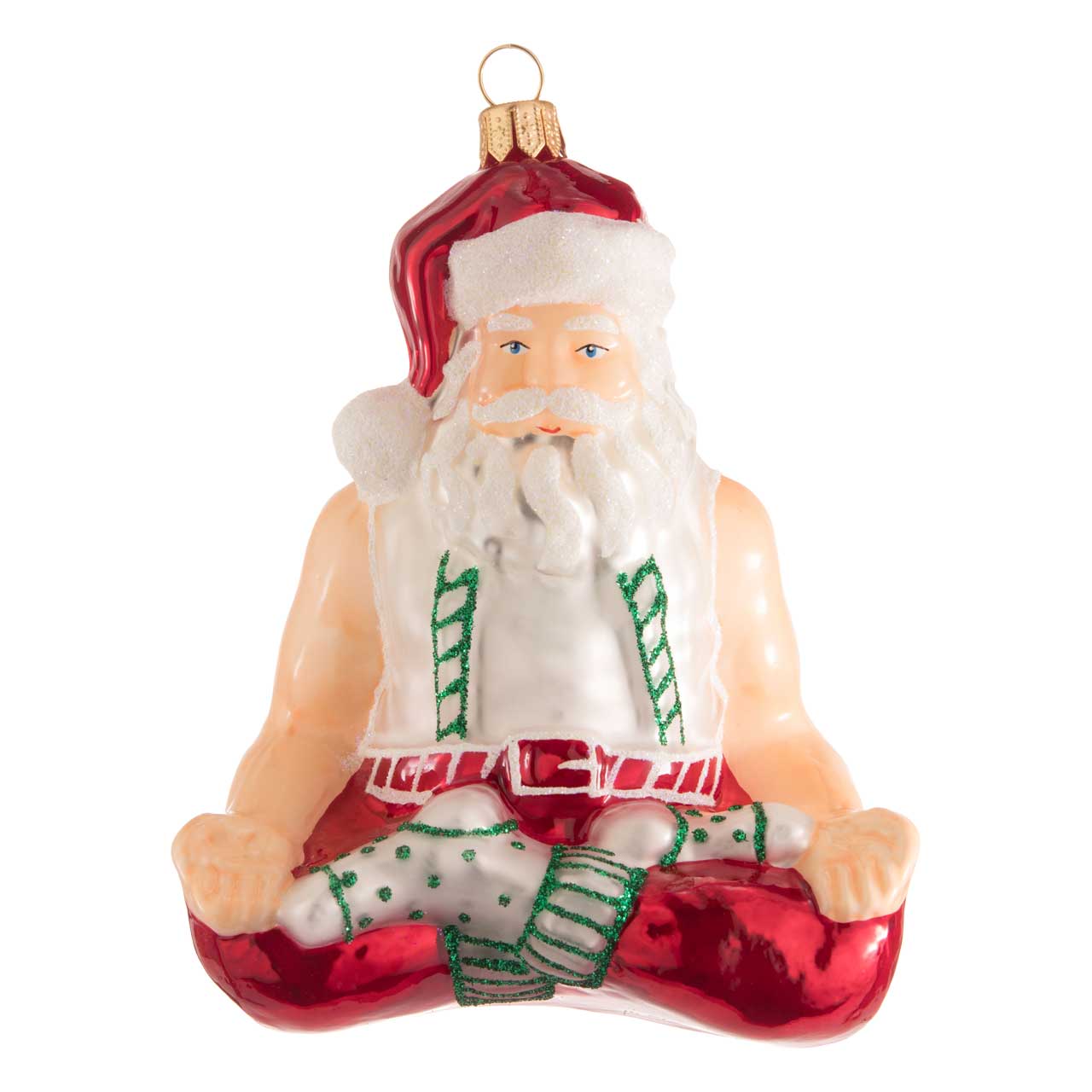 Navidad Yogui Navidad Yogui