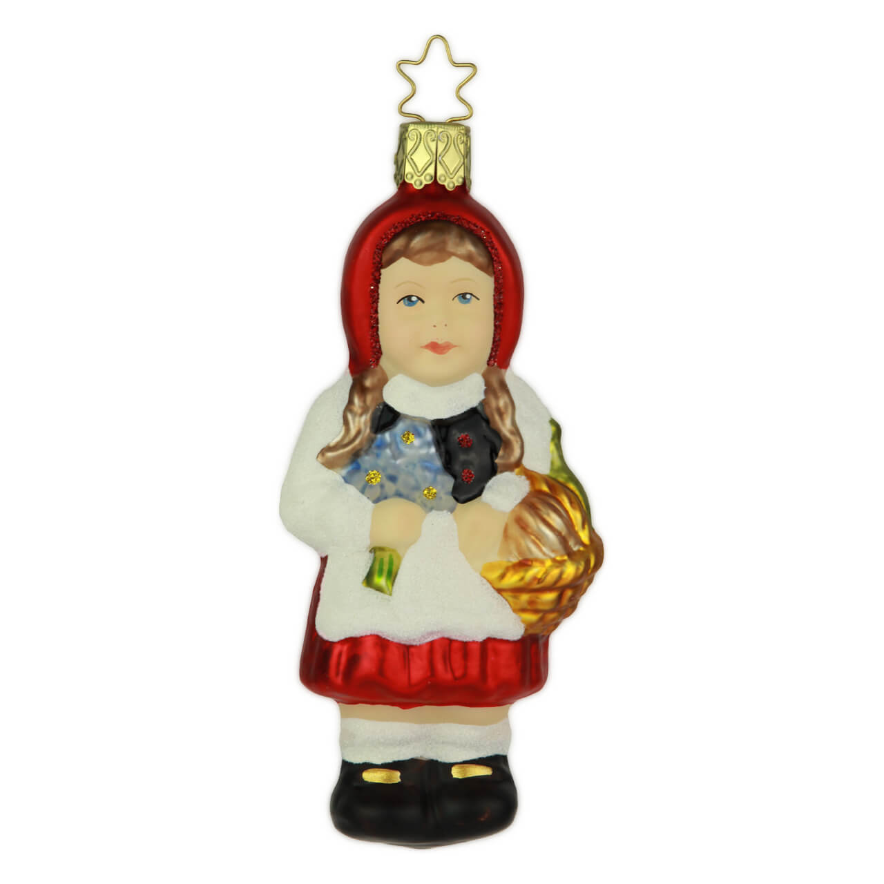 21-5195-8-Rotkaeppchen-1 Caperucita Roja