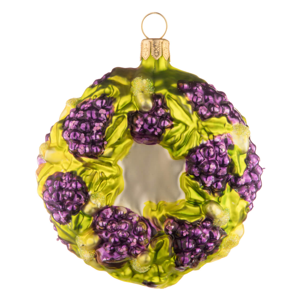 Corona de uvas Corona de uvas