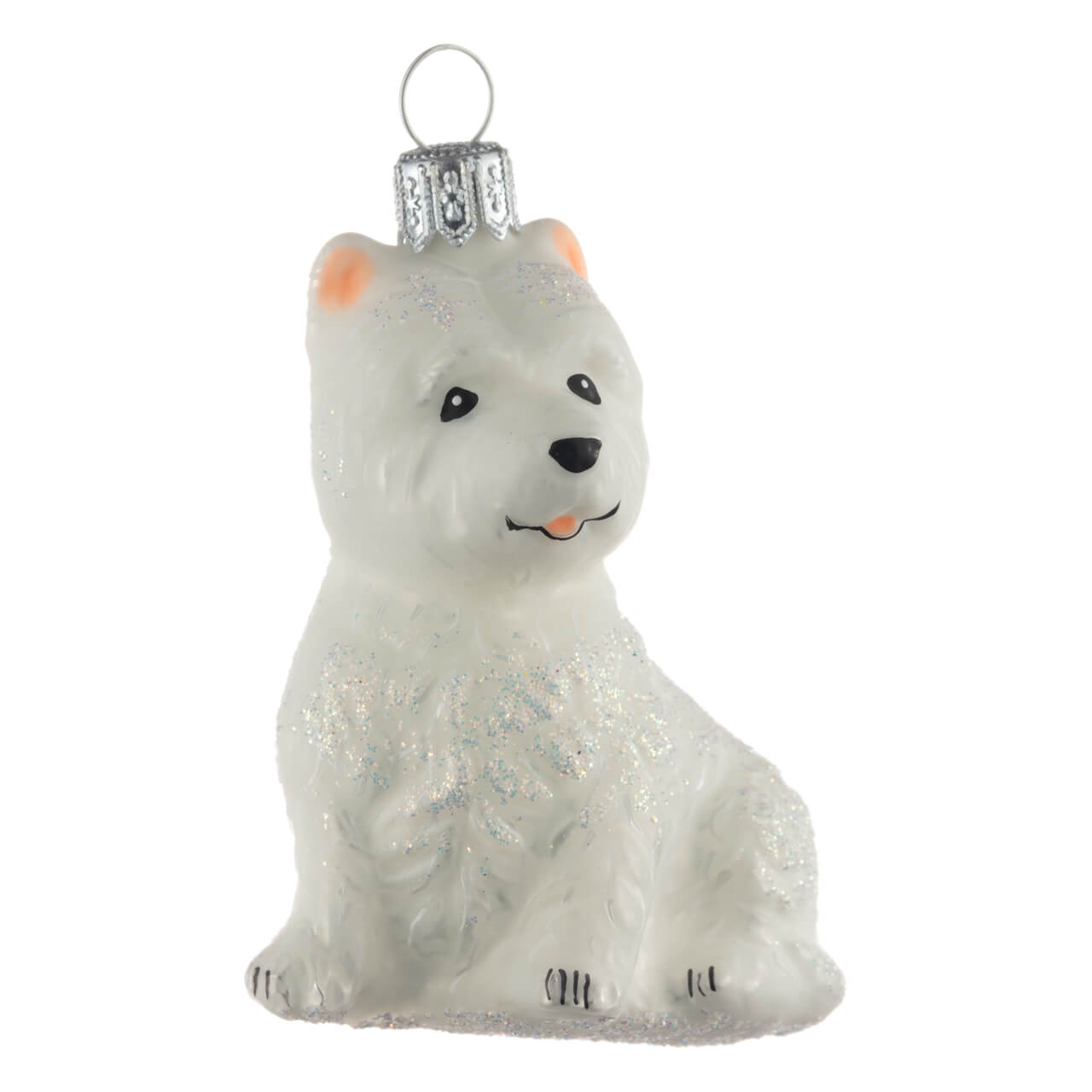 West Highland White Terrier