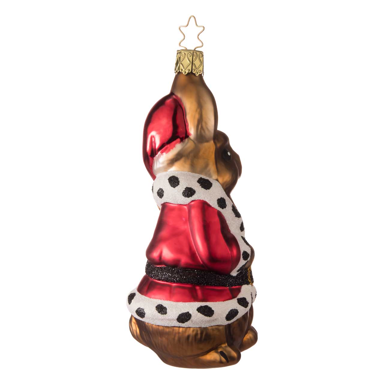 Conejo de Papá Noel