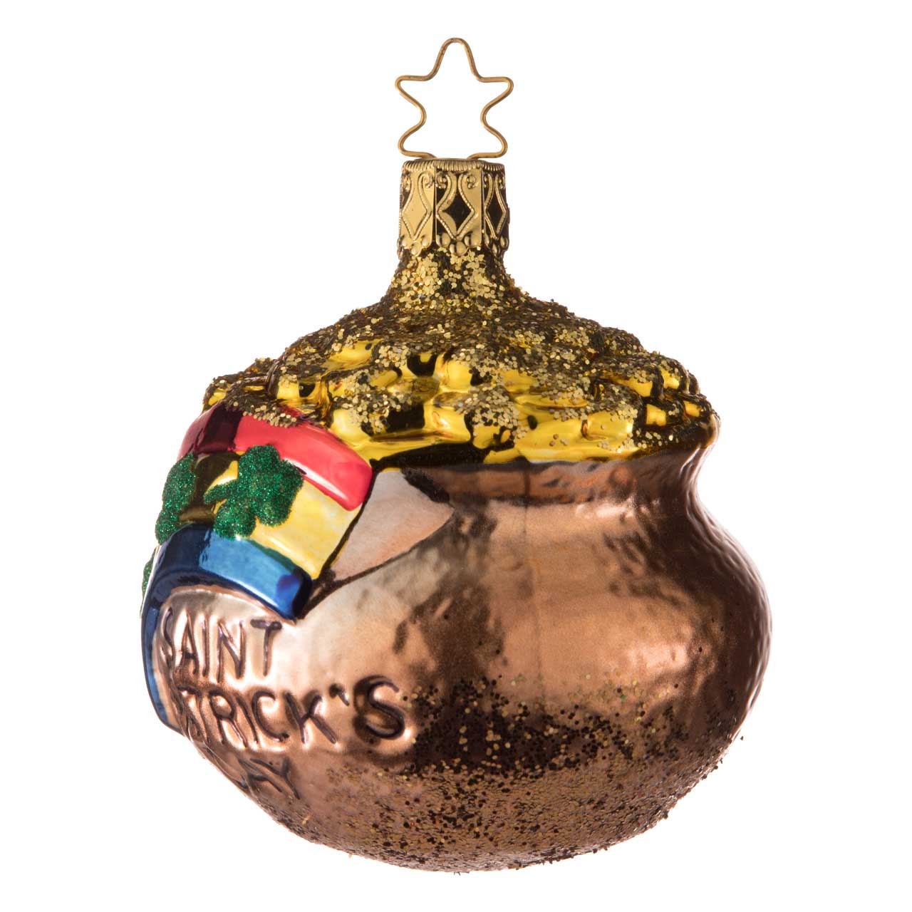 Día de San Patricio