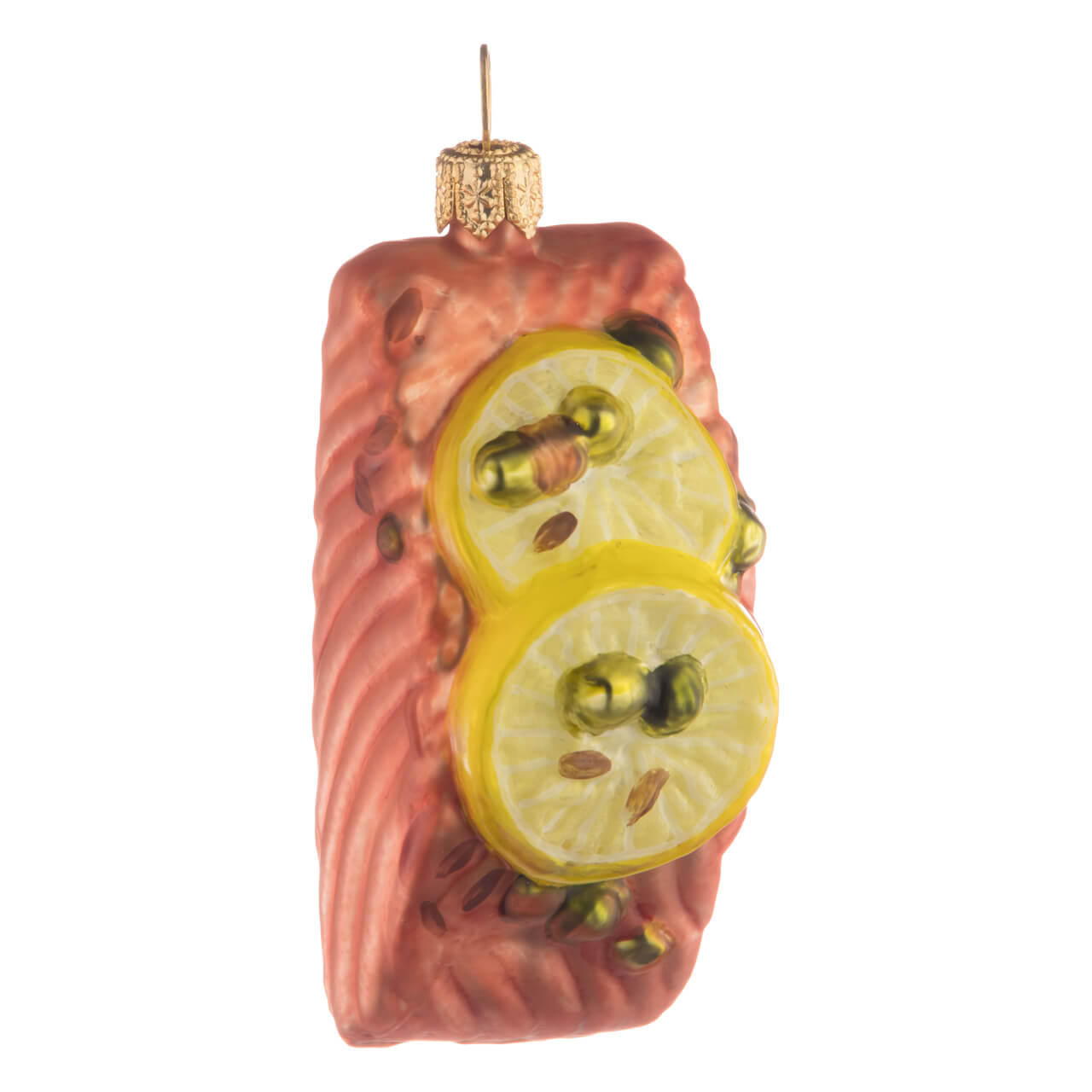 Filete de salmón Filete de salmón