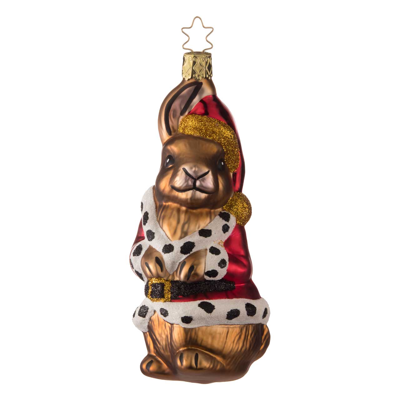 Conejo de Papá Noel