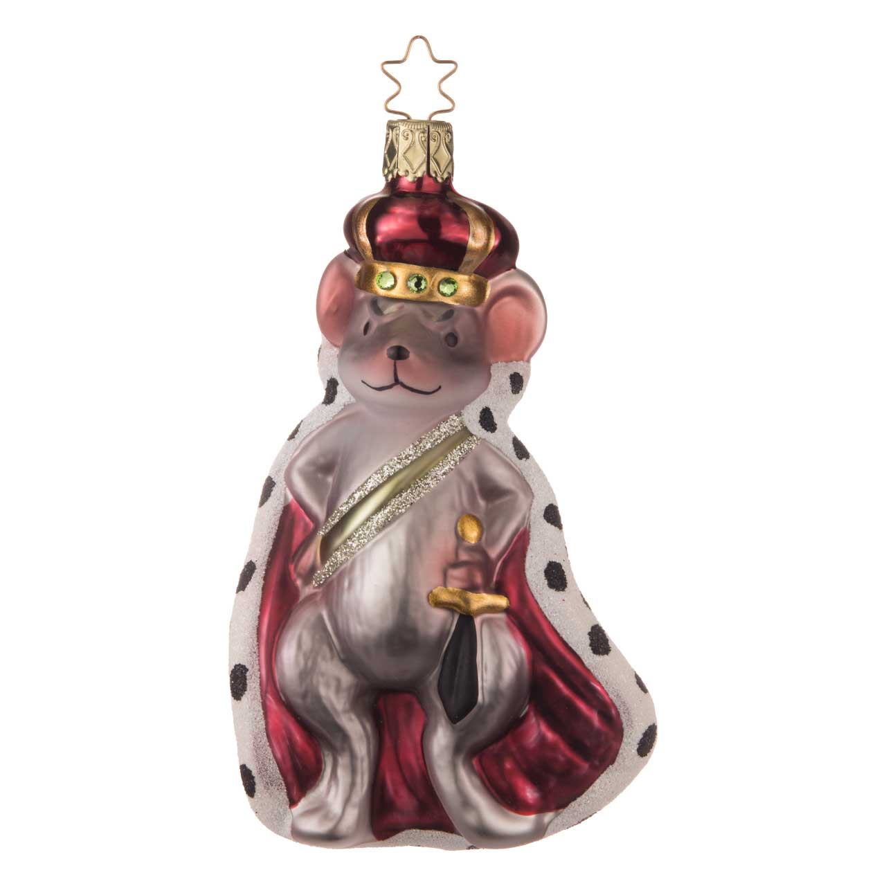 Rey Ratón