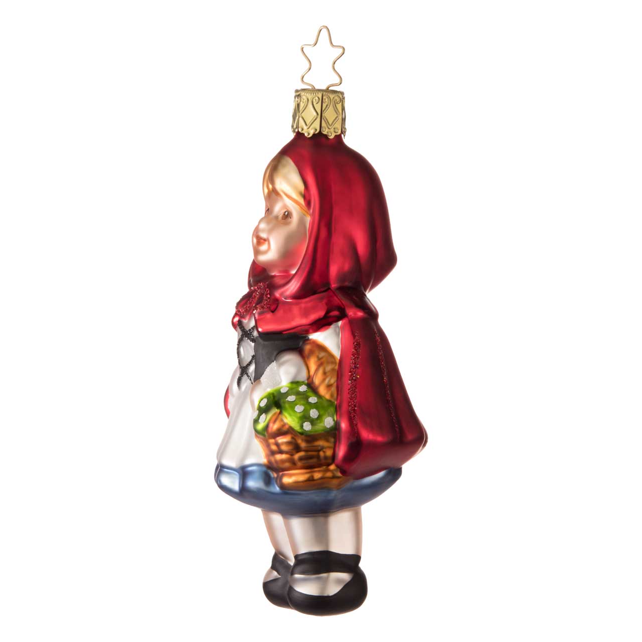 Caperucita Roja