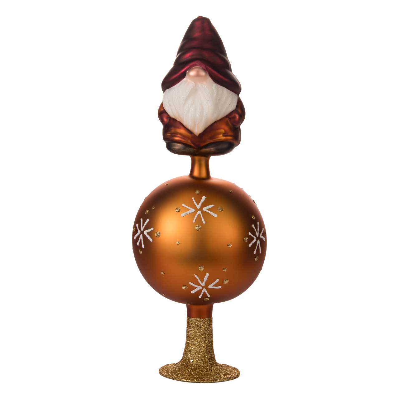 Gnomo del bosque