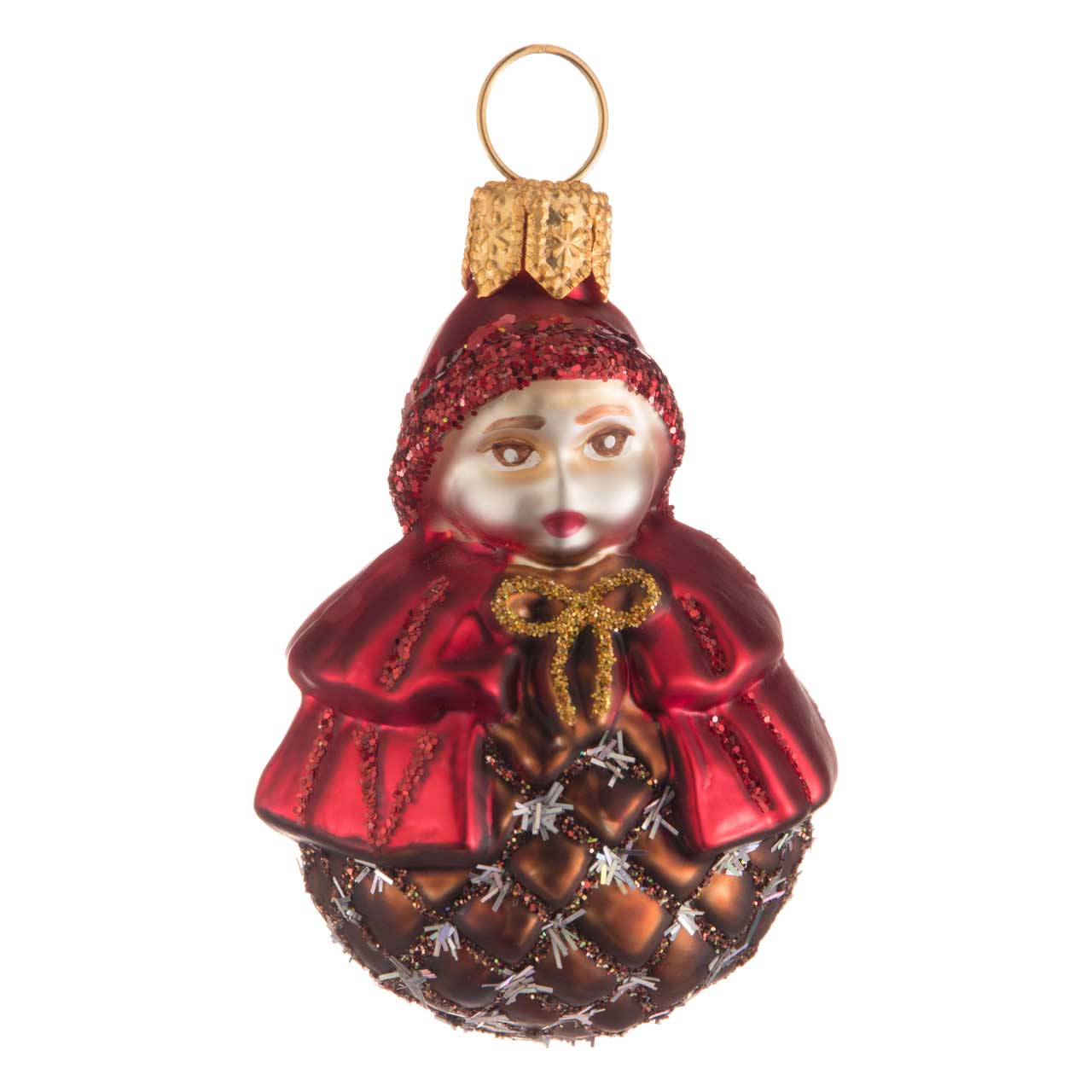 Muñeca cónica Muñeca cónica