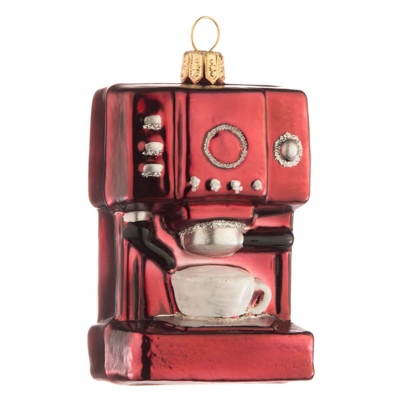 Máquina Portafiltro Máquina Portafiltro