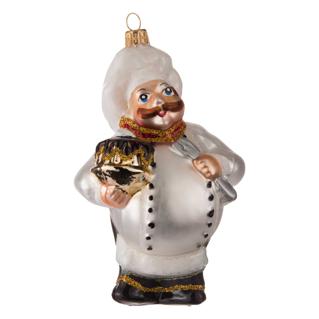 Cocinero