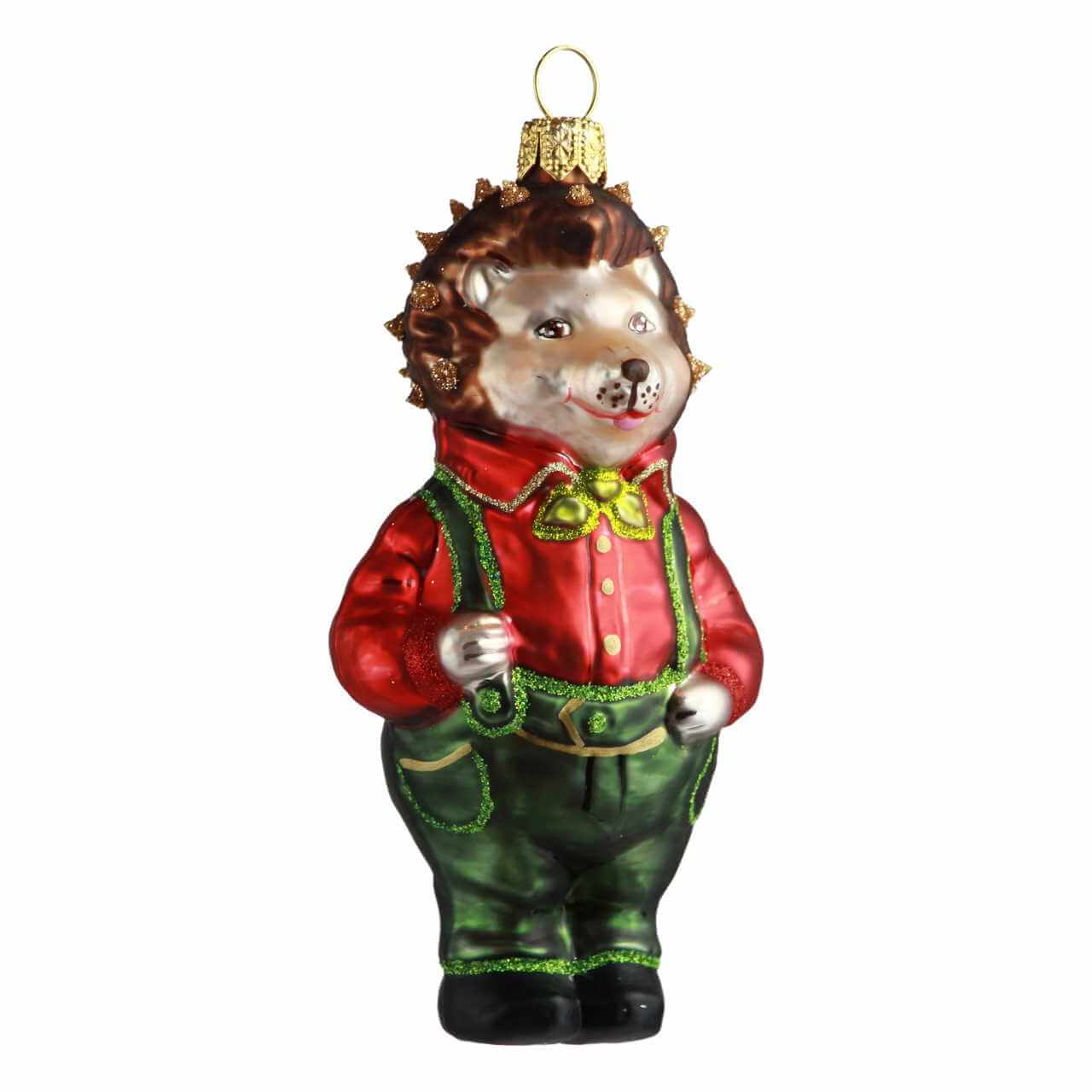 14-3741-9-Christbaumkugel-Herr-Igel-1 Sr. Erizo