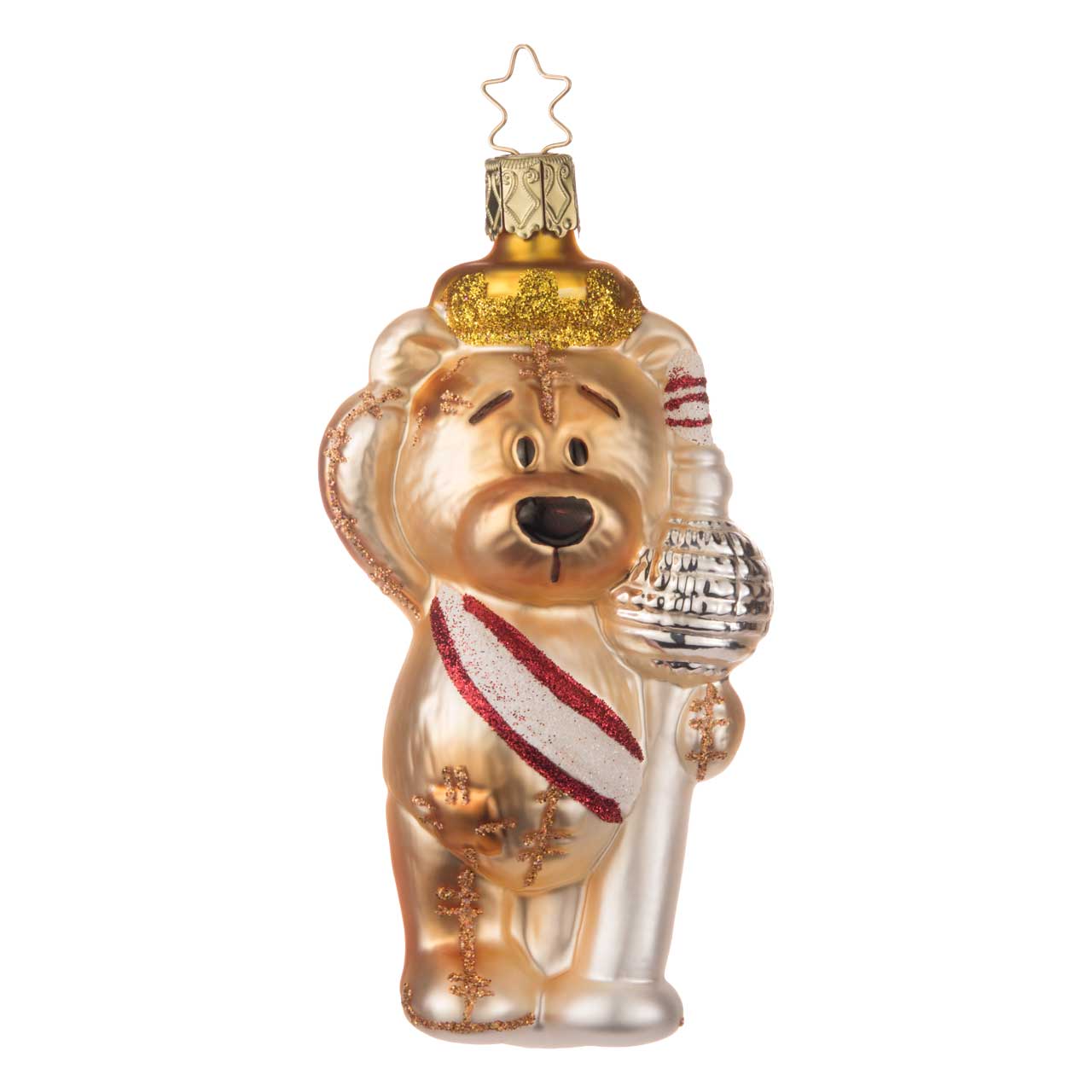 Oso de Berlín con torre de televisión Oso de Berlín con torre de televisión