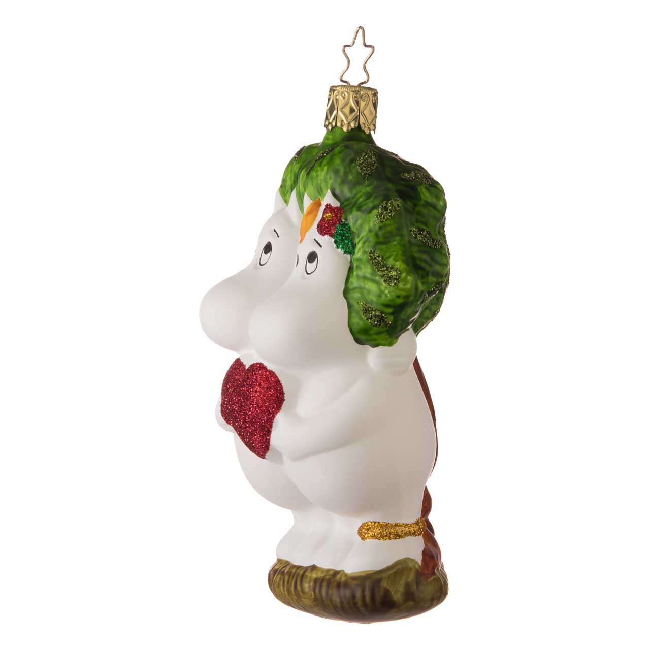 Moomin y Snorkfräulein