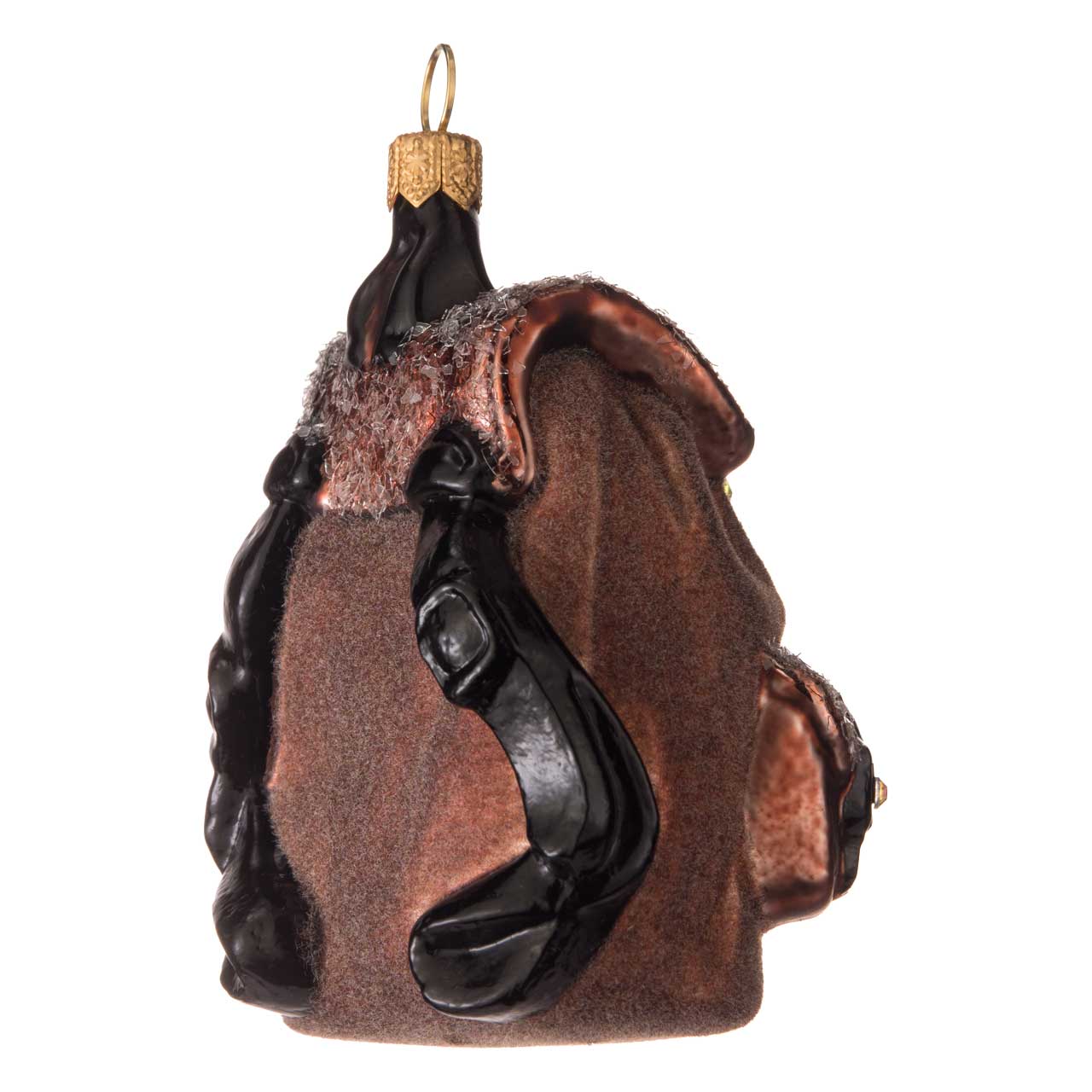 Mochila de senderismo