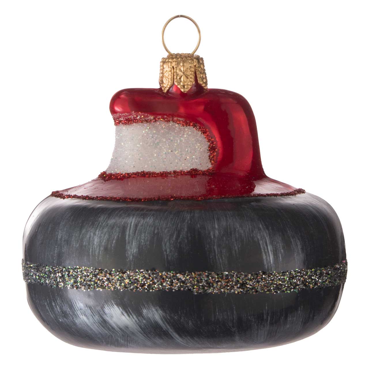 Piedra de curling