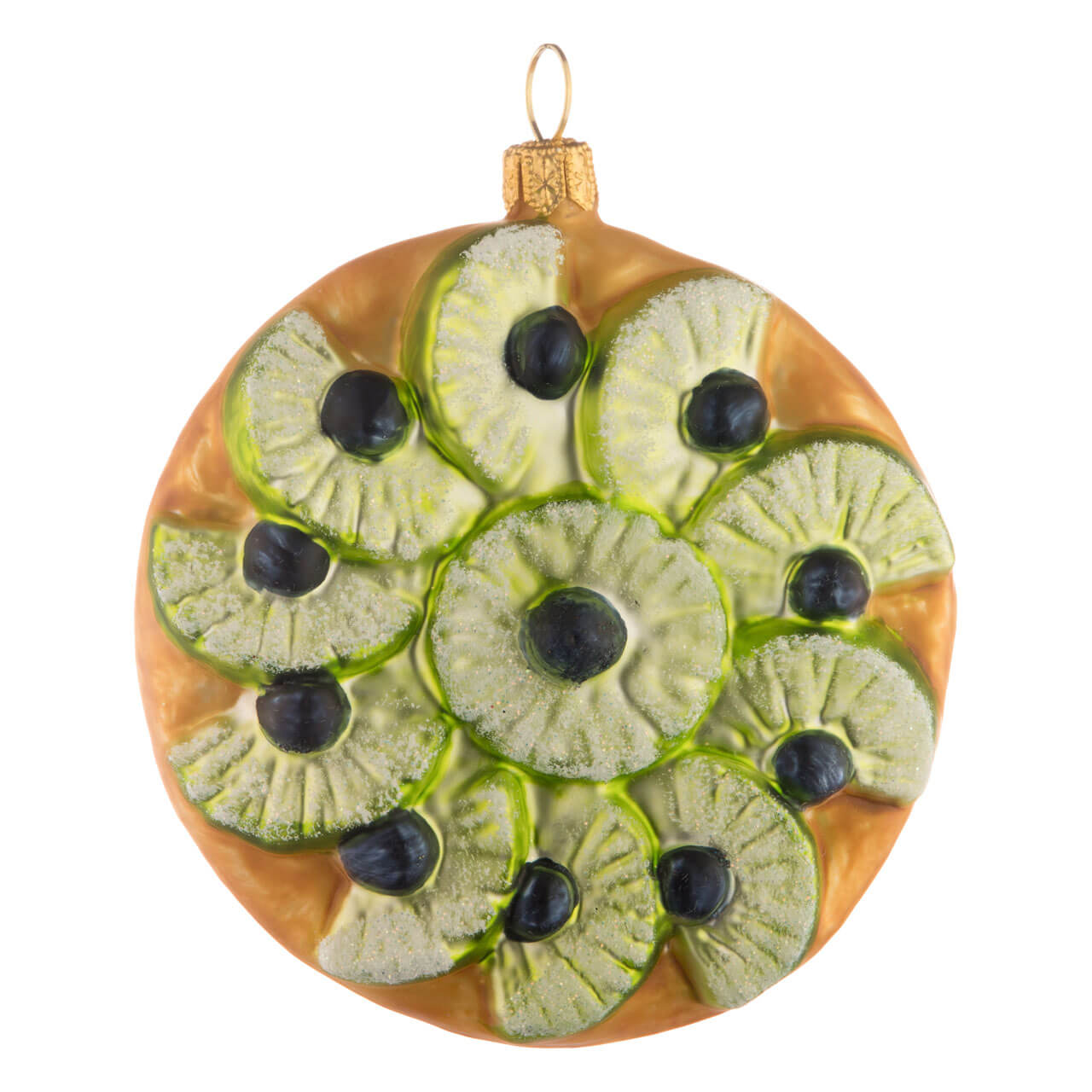 Tarta de lima Tarta de lima