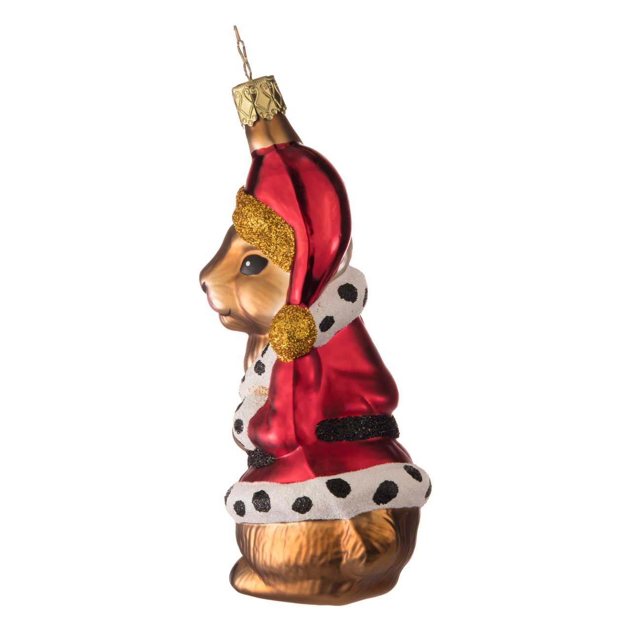 Conejo de Papá Noel