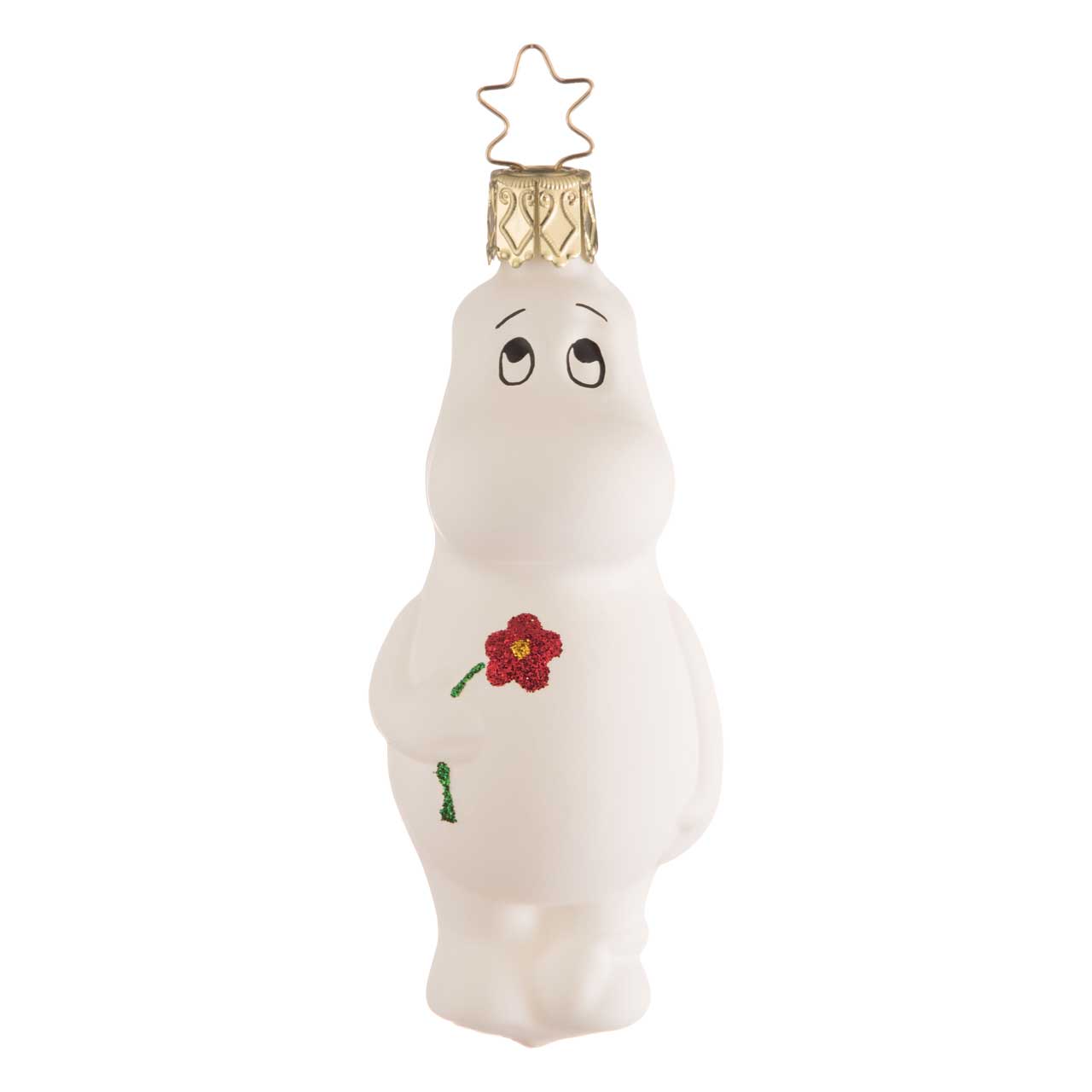 Moomintroll Moomintroll