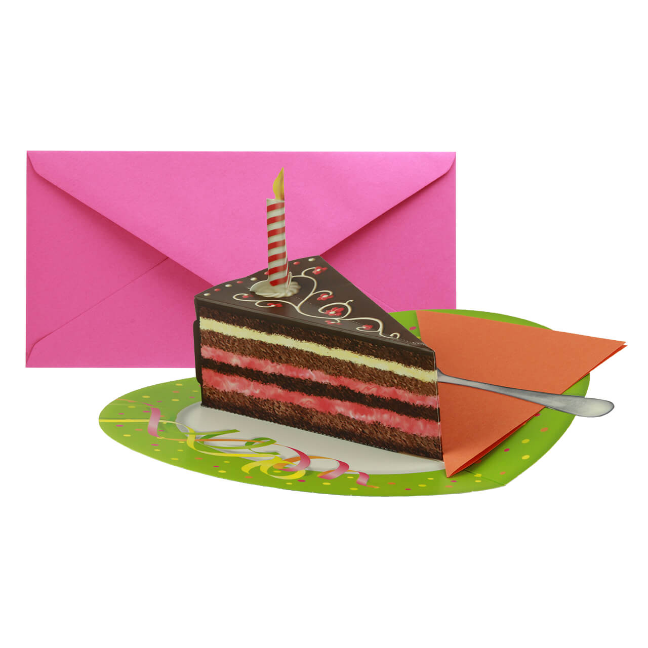 09-2594-2-Grusskarte-Geburtagstorte-4 Pastel