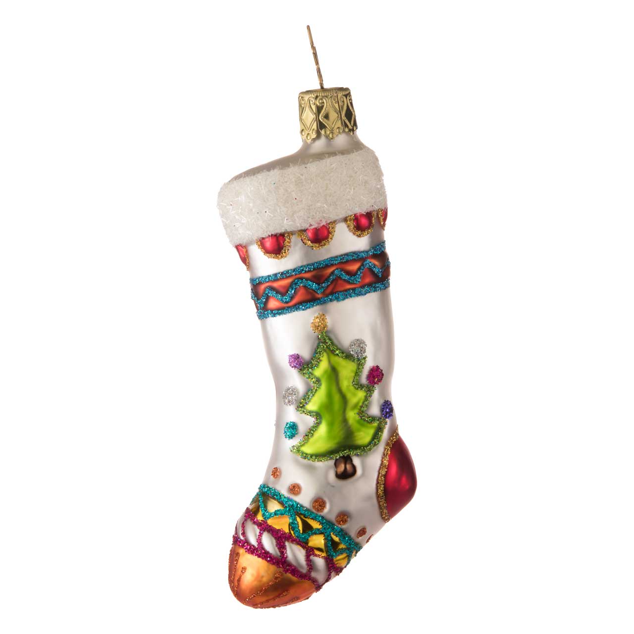 Calcetín de Navidad