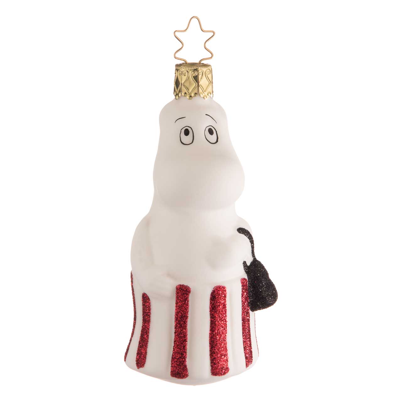 Mamá Moomin Mamá Moomin