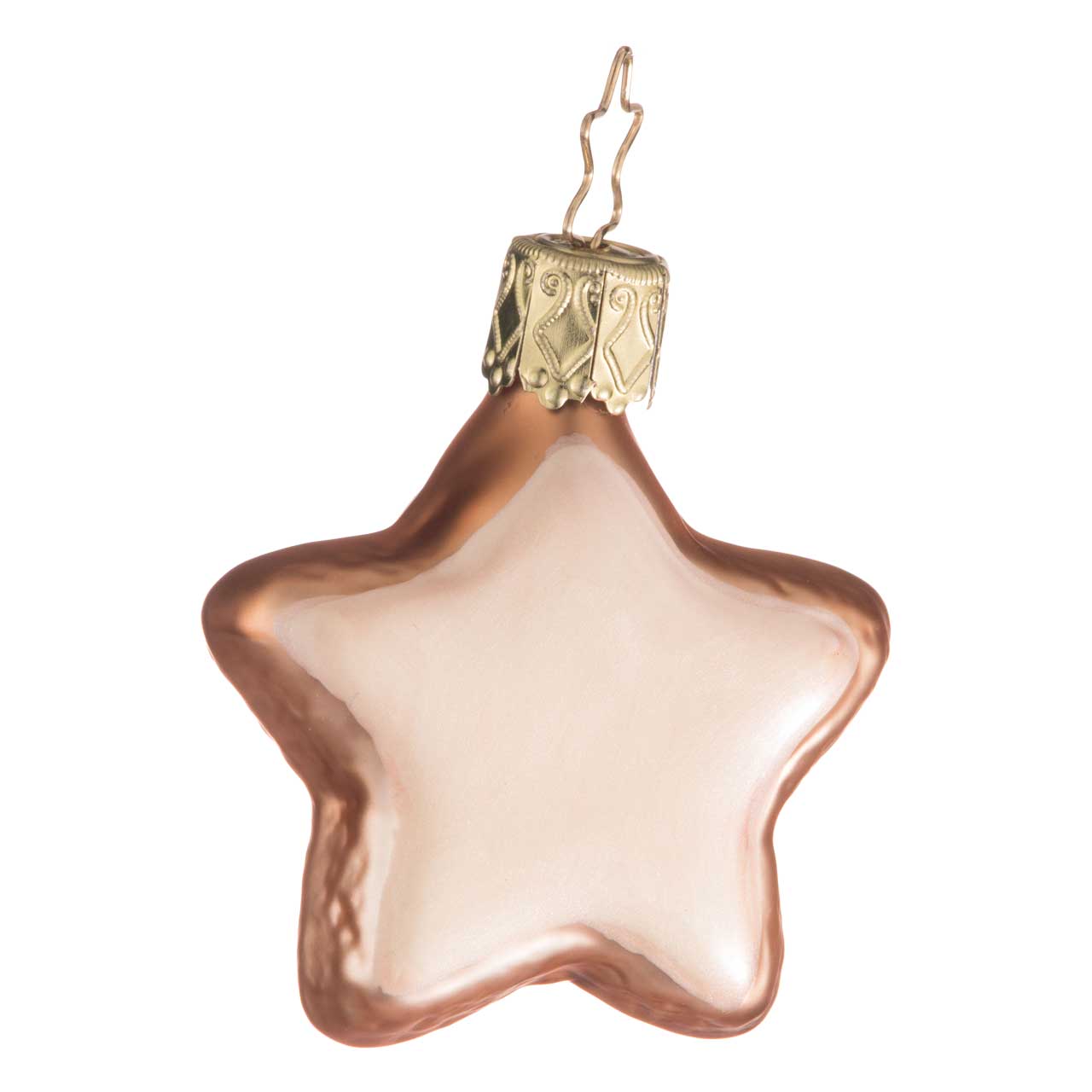 Estrella de canela