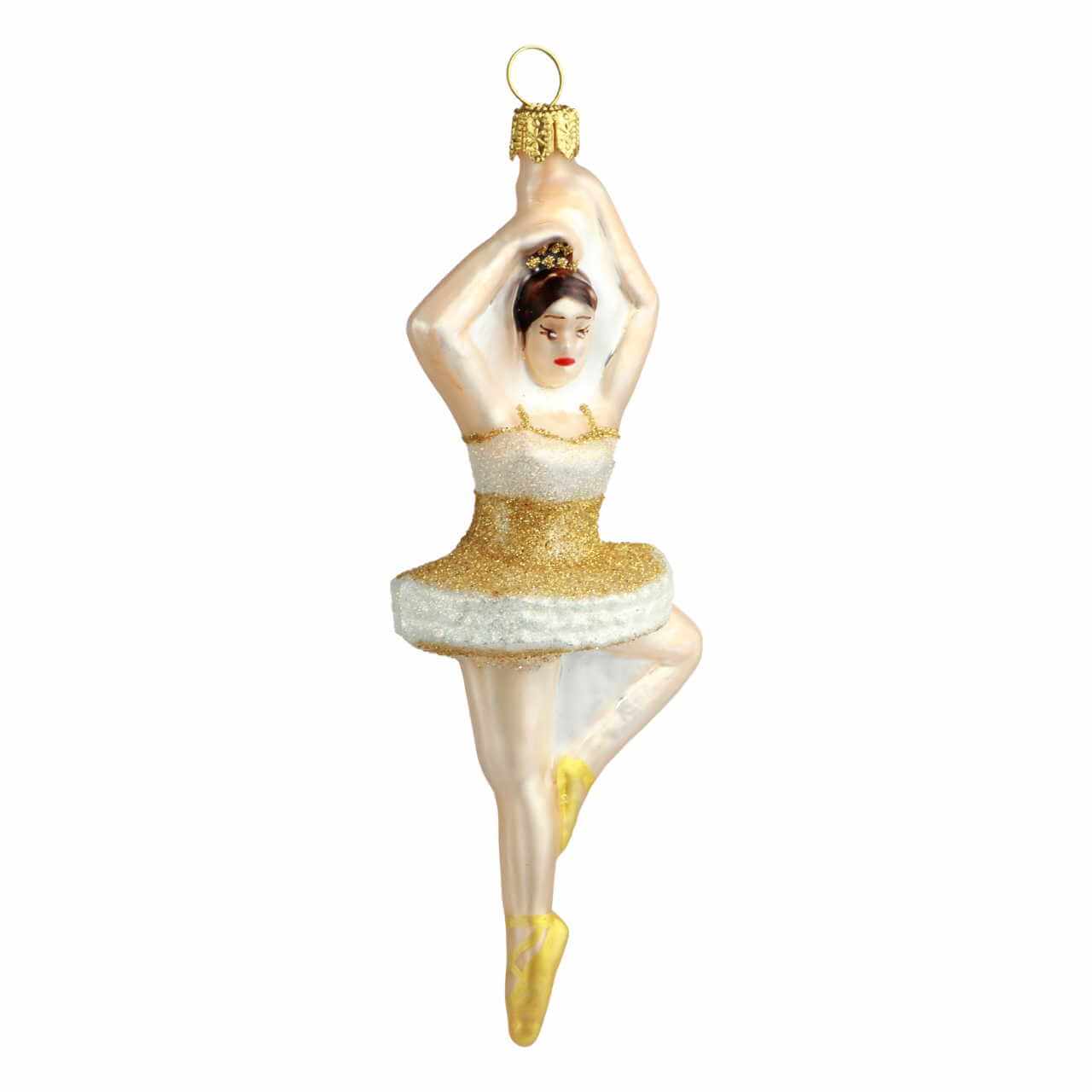 Bailarina - Bailarina de ballet