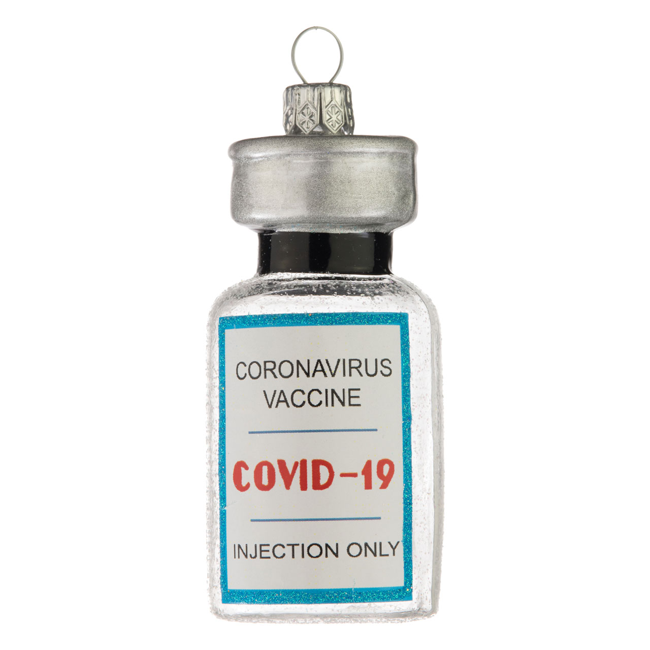 Vacuna Corona