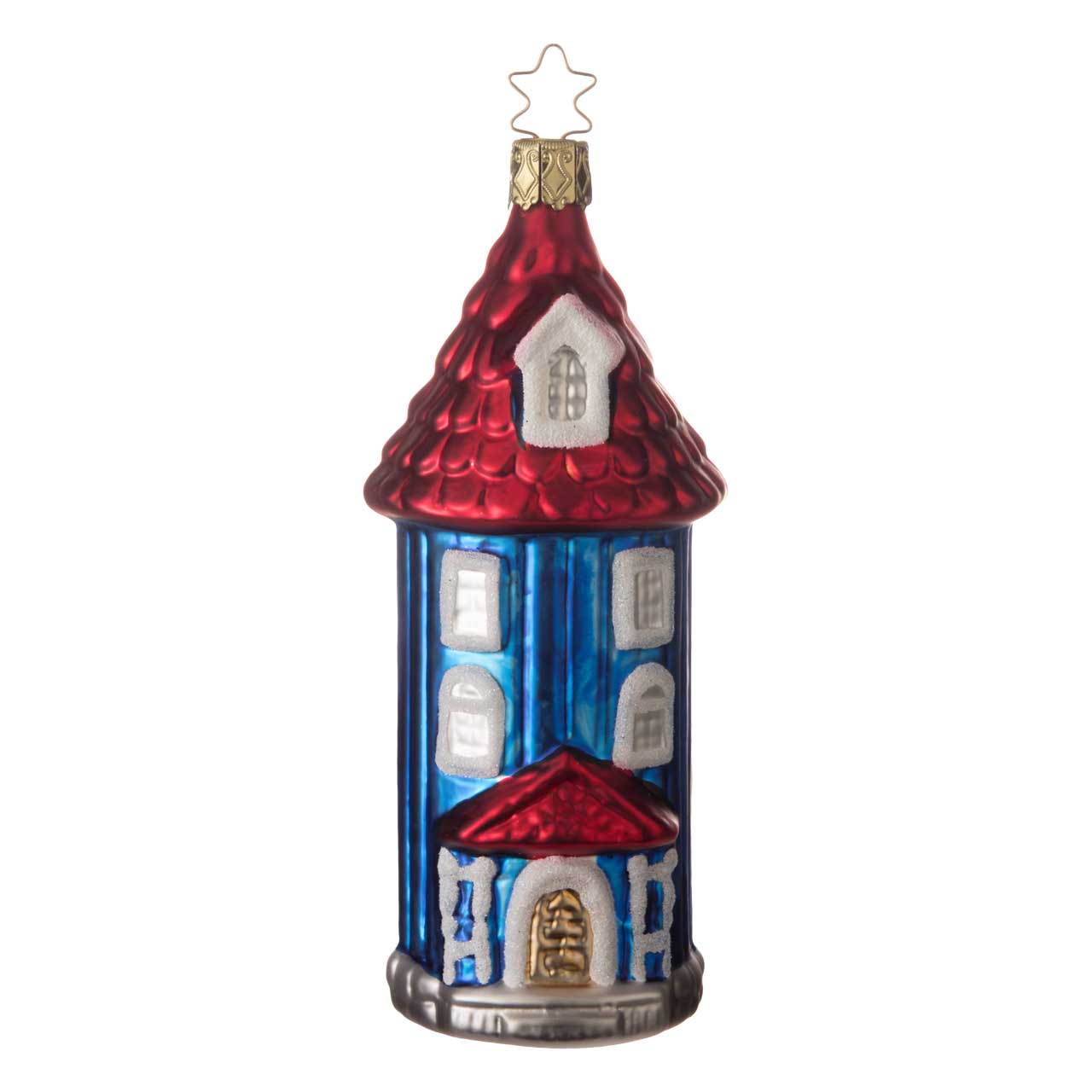 La casa de los Moomin La casa de los Moomin