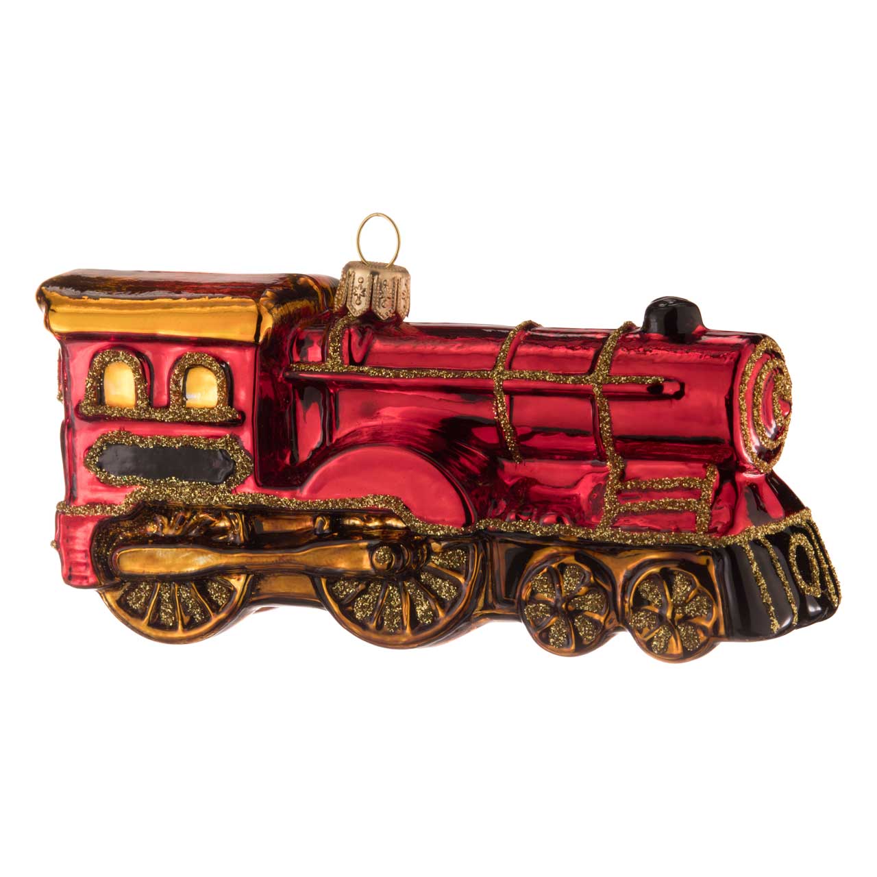 Locomotora Locomotora