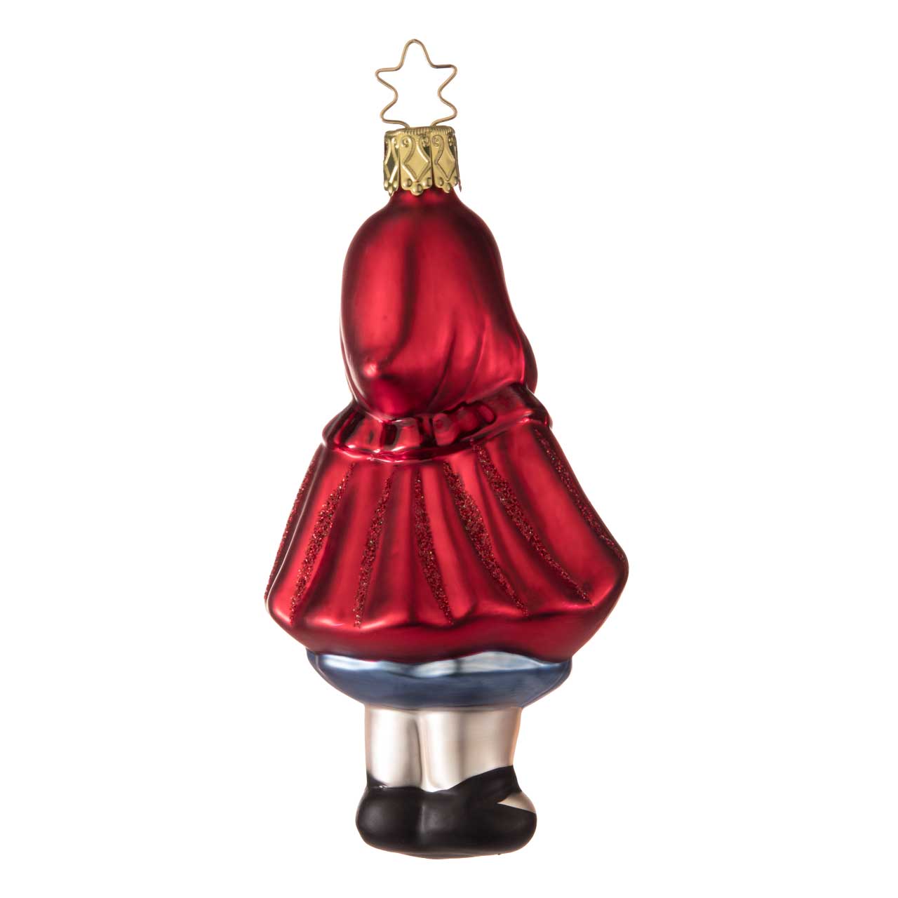 Caperucita Roja