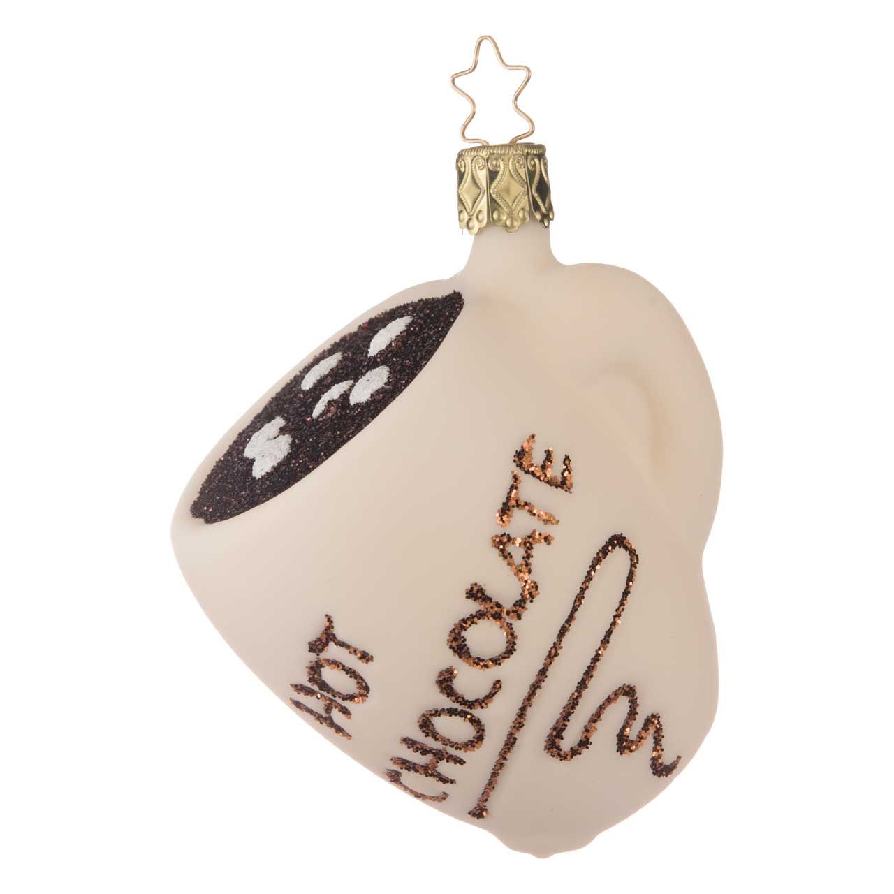 Chocolate caliente Chocolate caliente