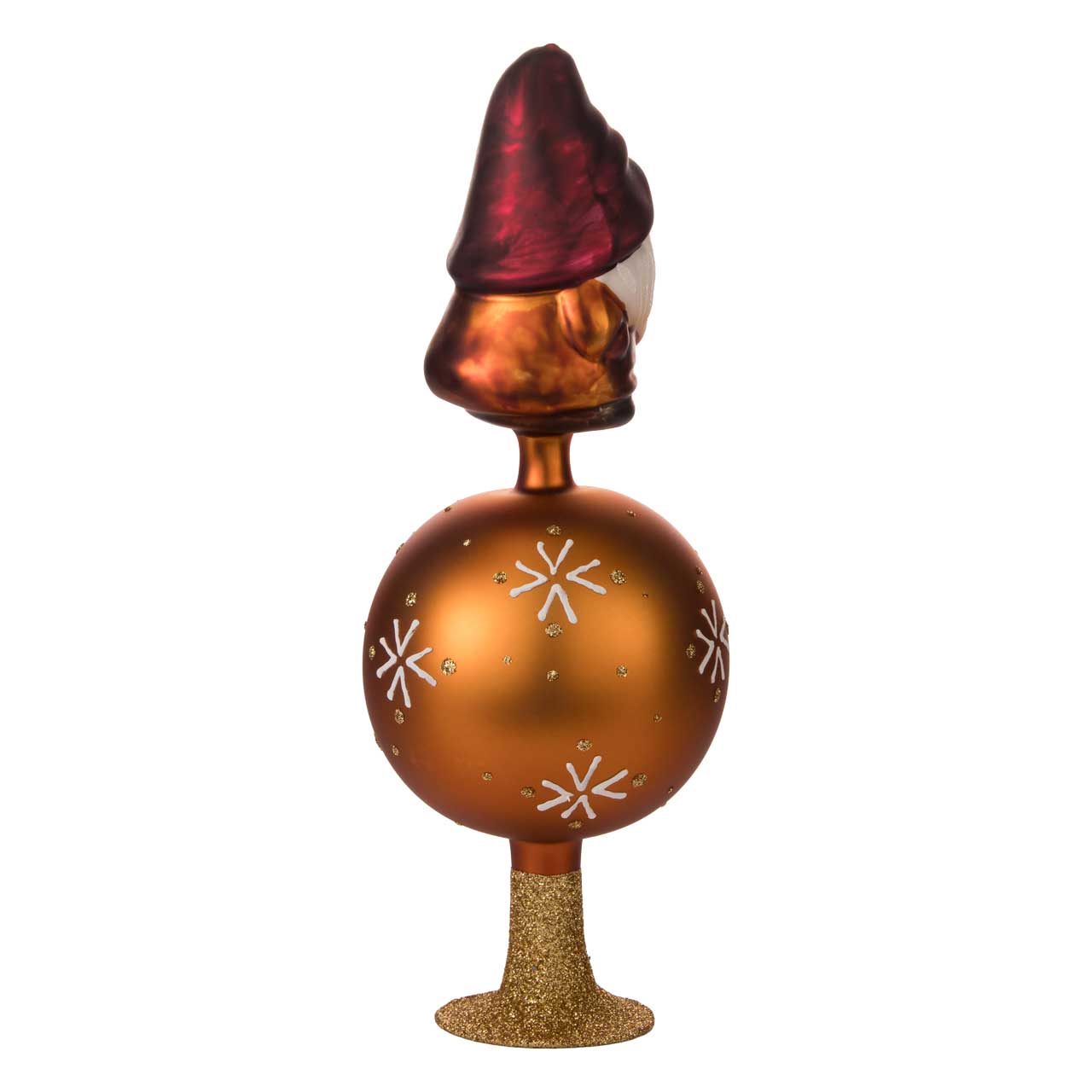 Gnomo del bosque